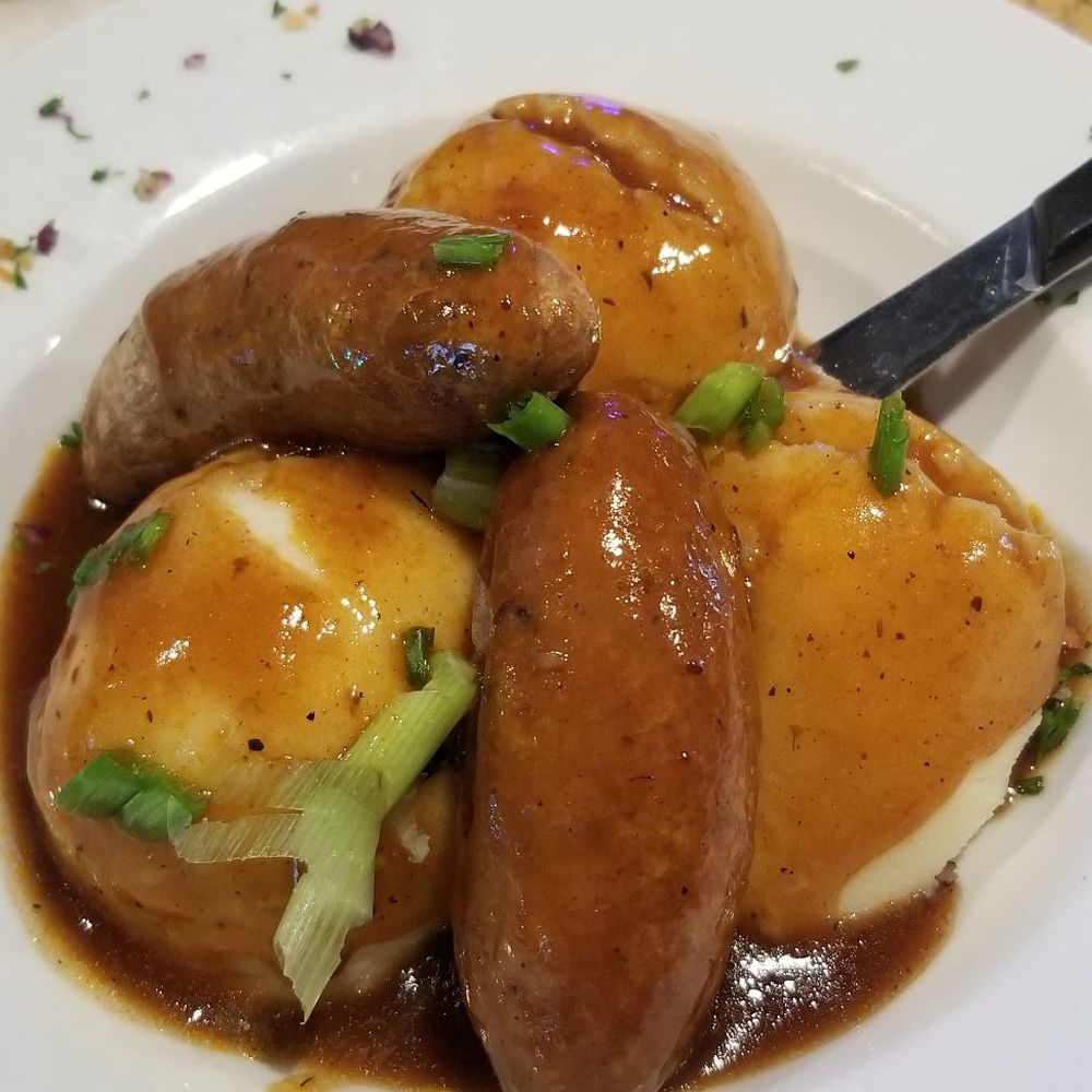 Briny Irish Pub - Bangers and Mash - American Near Me - Pompano Beach, Florida Briny Irish Pub - Bangers and Mash - American Near Me - Pompano Beach, Florida
