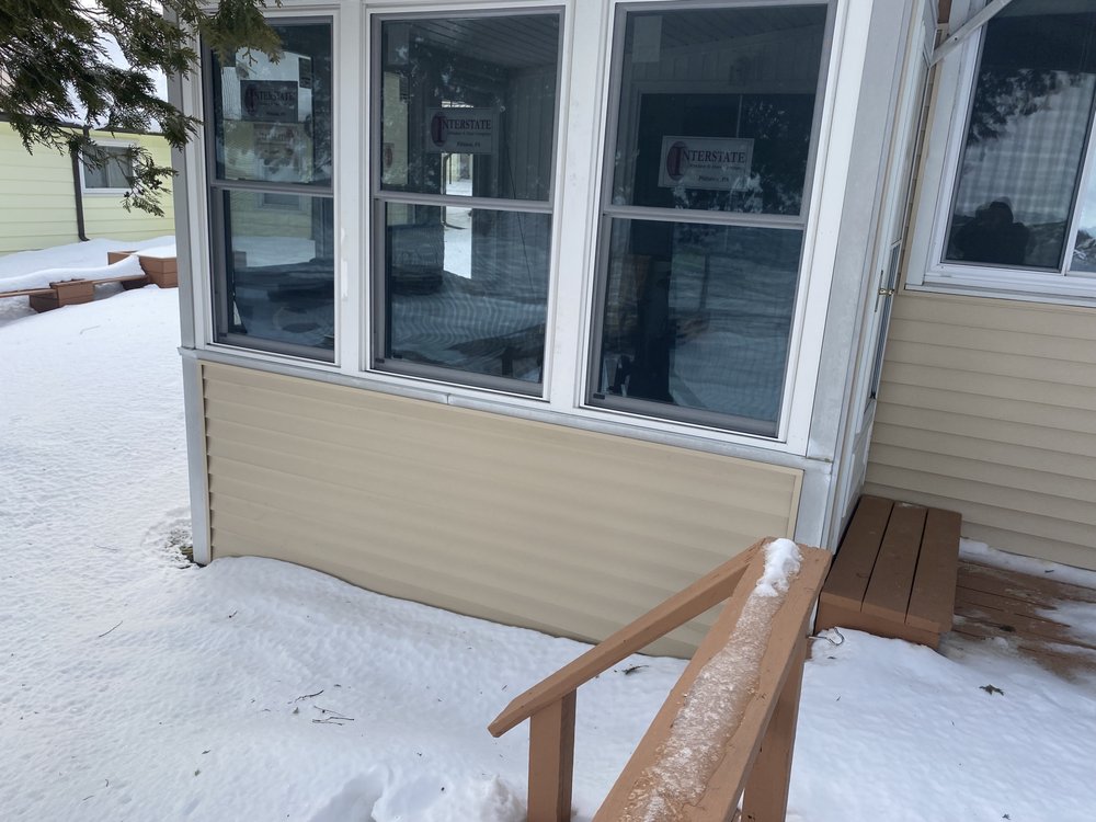 Slide of Kuhn Construction