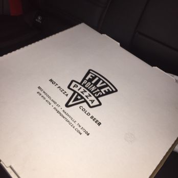 Five Points Pizza - Italian Near Me - Nashville, Tennessee Five Points Pizza - Italian Near Me - Nashville, Tennessee