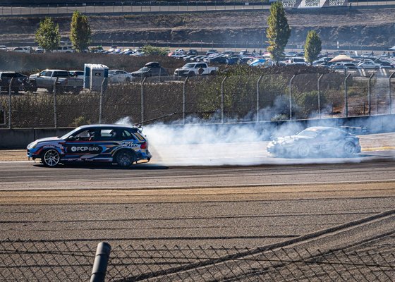 WeatherTech Raceway Laguna Seca by null