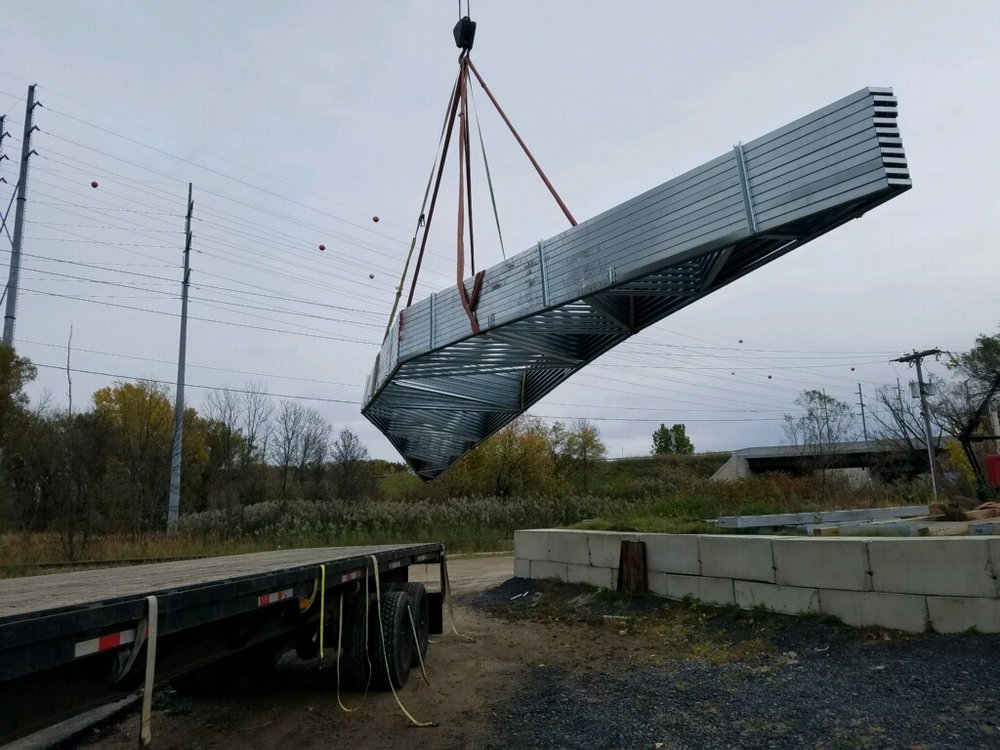 STEELE TRUSS & PANEL Updated September 2024 118 Trade Rd