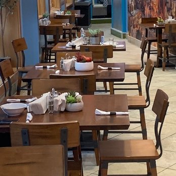 Mediterranean cuisine - Nicely appointed interior - Mediterranean Near Me - Milwaukee, Wisconsin Mediterranean cuisine - Nicely appointed interior - Mediterranean Near Me - Milwaukee, Wisconsin
