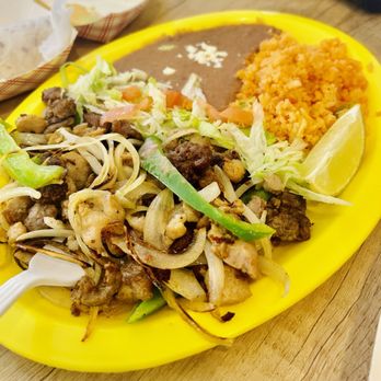 Tacos Doña Lena - Brunch/lunch offering - Mexican Near Me - Houston, Texas Tacos Doña Lena - Brunch/lunch offering - Mexican Near Me - Houston, Texas