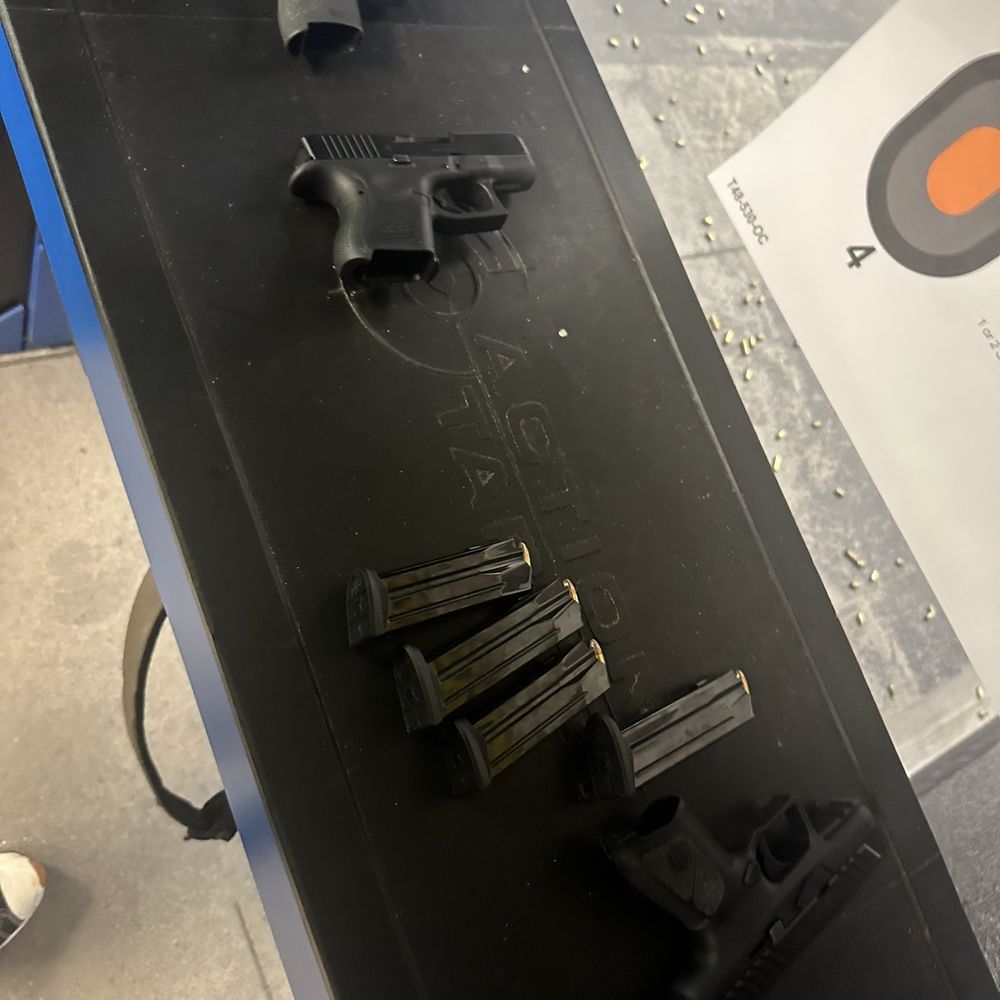 C2 Tactical - Gun/Rifle Ranges Near Me - Phoenix, Arizona