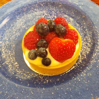 La Grignote - Fruit tart - Bakeries Near Me - Key West, Florida