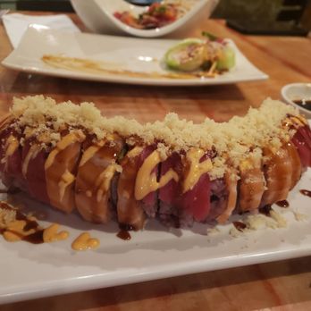 Kodo Sushi Sake - Sushi Bars Near Me - Chandler, Arizona Kodo Sushi Sake - Sushi Bars Near Me - Chandler, Arizona