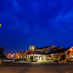 Best Western Plus Great Northern Inn - Exterior