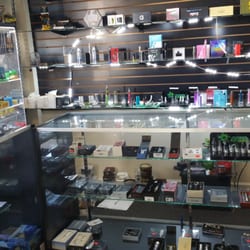 Si-YA Smoke Shop