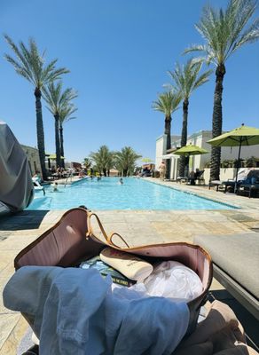 Well & Being Spa by null