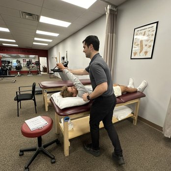 JAG Physical Therapy - Physical Therapy Near Me - Chatham, New Jersey JAG Physical Therapy - Physical Therapy Near Me - Chatham, New Jersey