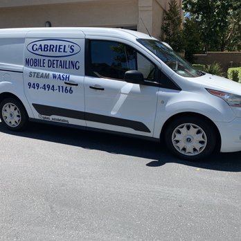 Gabriel Auto Detailing - Yes We Are Mobile give us a Call or Text for Appointment Steam Wash is Eco-friendly Just Steam give us a Call or Text - Auto Detailing Near Me Gabriel Auto Detailing - Yes We Are Mobile give us a Call or Text for Appointment Steam Wash is Eco-friendly Just Steam give us a Call or Text - Auto Detailing Near Me