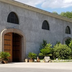 Azienda Agricola Porto di Mola di Antimo Esposito - Tasting room