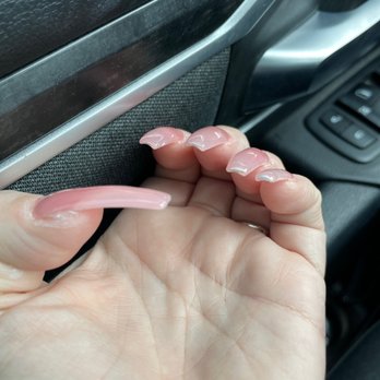 Awesome Nails - Nail Salons Near Me - Bullhead City, Arizona