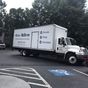 ATLANTA HABITAT FOR HUMANITY RESTORE - Updated February 2026 - 33