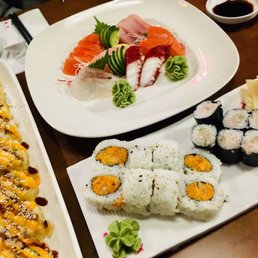 Yam Tempura