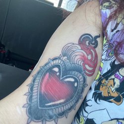 Idle Hands Tattoo Studio