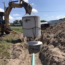 Infinity Operations & Installations