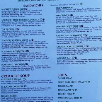 Maggie McFly's - New American Near Me - Virginia Beach, Virginia