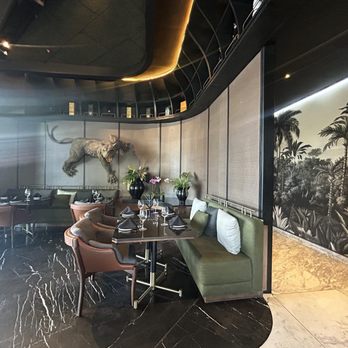 Garra Restaurante - Food Near Me - Tijuana, BCN
