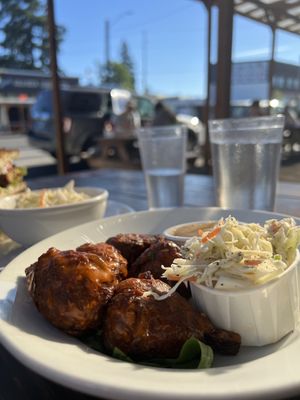 Off The Griddle by null