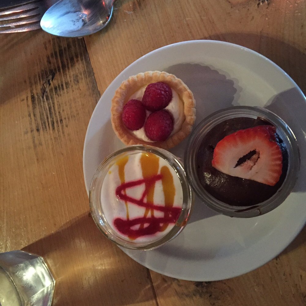 Table Mesa - Desserts at brunch - Latin American Near Me - Bentonville, Arkansas Table Mesa - Desserts at brunch - Latin American Near Me - Bentonville, Arkansas