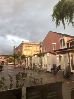 2000 Oretha Castle Haley Blvd by null