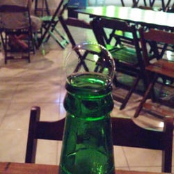 Chalézinho Bistrô