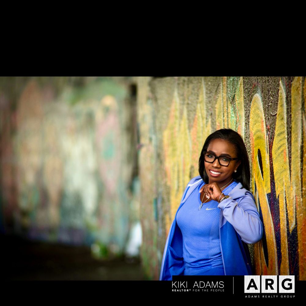 KIKI ADAMS 11 Photos Atlanta, Real Estate Agents Phone