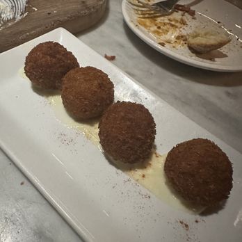 Barcelona Reston - Tapas/Small Plates Near Me - Reston, Virginia