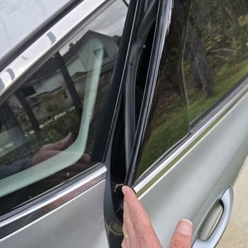 APlus Auto Glass & Window Tinting - Windshield Installation & Repair Near Me - Houston, Texas