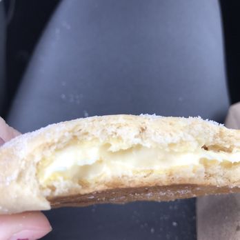 Panaderia Ortiz Bakery - Pastry vanilla empanadas - Bakeries Near Me - Peoria, Illinois