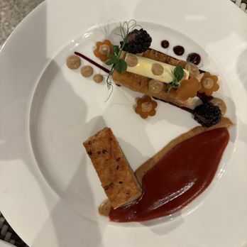 Cru Uncorked - Pork belly - French Near Me - Moreland Hills, Ohio Cru Uncorked - Pork belly - French Near Me - Moreland Hills, Ohio
