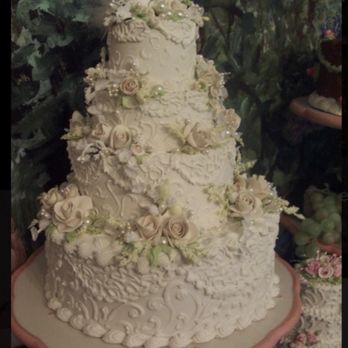 Las Delicias Bakery - This was the cake me and the bakery agreed on we agreed the price on $680. - Specialty Food Near Me - SeaTac, Washington Las Delicias Bakery - This was the cake me and the bakery agreed on we agreed the price on $680. - Specialty Food Near Me - SeaTac, Washington