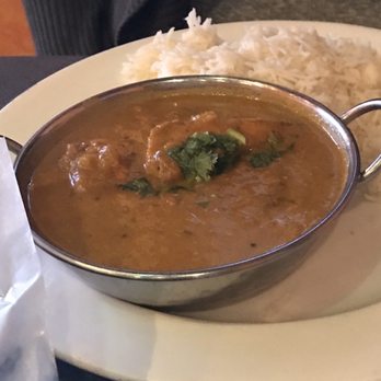 Rasoi - Seafood curry (forgot the name) - Indian Near Me - Pawtucket, Rhode Island Rasoi - Seafood curry (forgot the name) - Indian Near Me - Pawtucket, Rhode Island