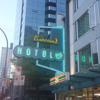 The Burrard - Hotels Near Me - Vancouver, British Columbia The Burrard - Hotels Near Me - Vancouver, British Columbia