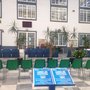 Photo of Pabellón de Brasil - Universidad de Sevilla
