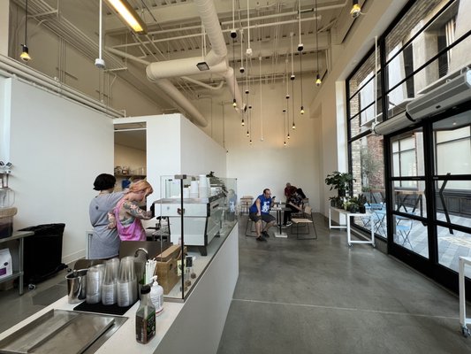 Eightfold Coffee by null