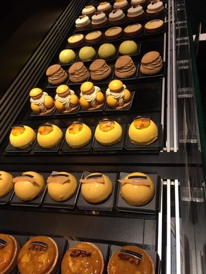 Des Gâteaux et du Pain by null