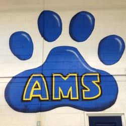 Amherst Middle School