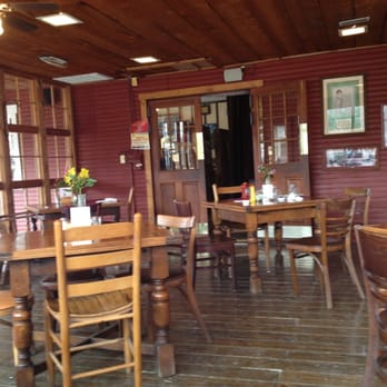 Clifton Mill - Interior.. - Breakfast & Brunch Near Me - Clifton, Ohio