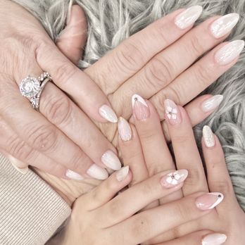 2Q Nails Bar - Hard gel manicure, pedicure, trendy nails, salon near me, gel builder. - Nail Salons Near Me - Norco, California