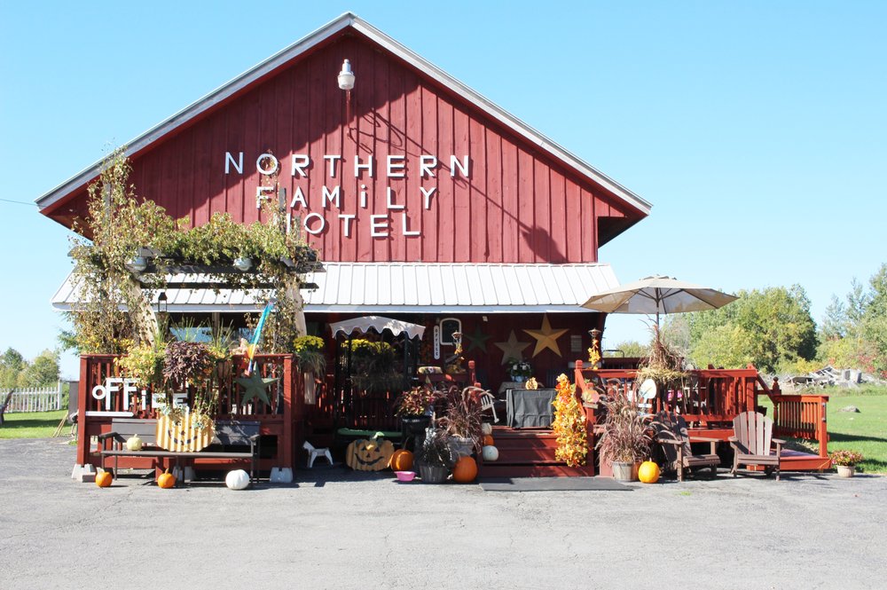 NORTHERN FAMILY MOTEL Updated August 2024 11 Photos 6775 State