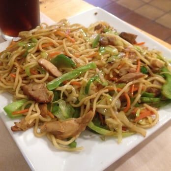 Mandala Restaurant - Noodles - Japanese Near Me - Ojai, California