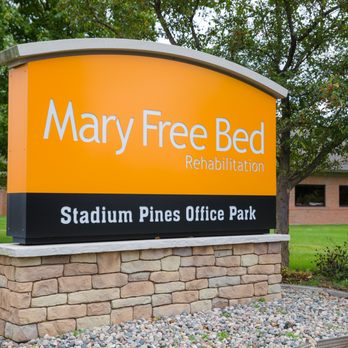 Mary Free Bed - Physical Therapy Near Me - Kalamazoo, Michigan Mary Free Bed - Physical Therapy Near Me - Kalamazoo, Michigan