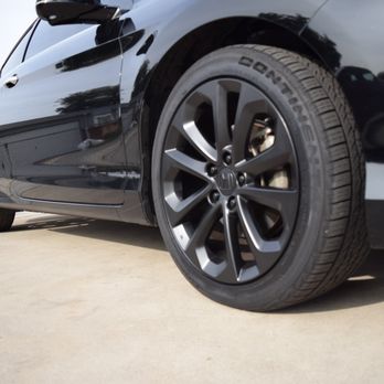 Rennin  Liquid Wrap - Auto Customization Near Me - Walnut, California