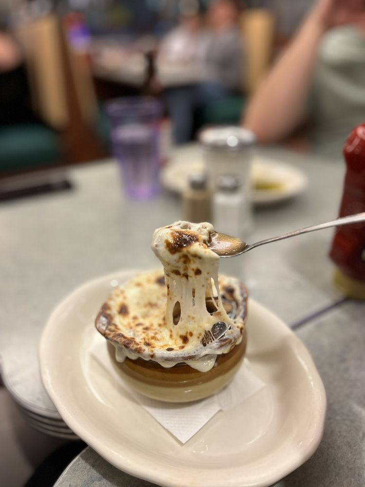 Court Square Diner