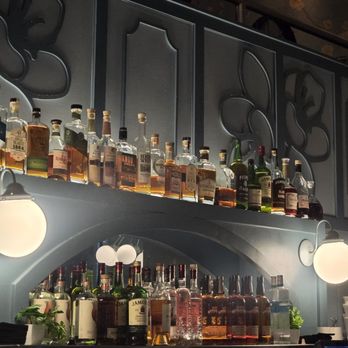 Morris American Bar - Cocktail Bars Near Me - Washington, DC, District of Columbia
