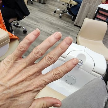 Professio Nail & Spa - Just got nails and toes done. - Nail Salons Near Me - Lake Elsinore, California Professio Nail & Spa - Just got nails and toes done. - Nail Salons Near Me - Lake Elsinore, California