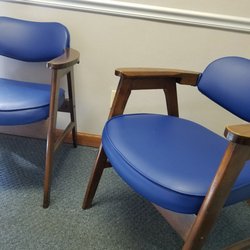 Central Brace & Limb