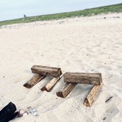 Race Point Beach - Take A Seat